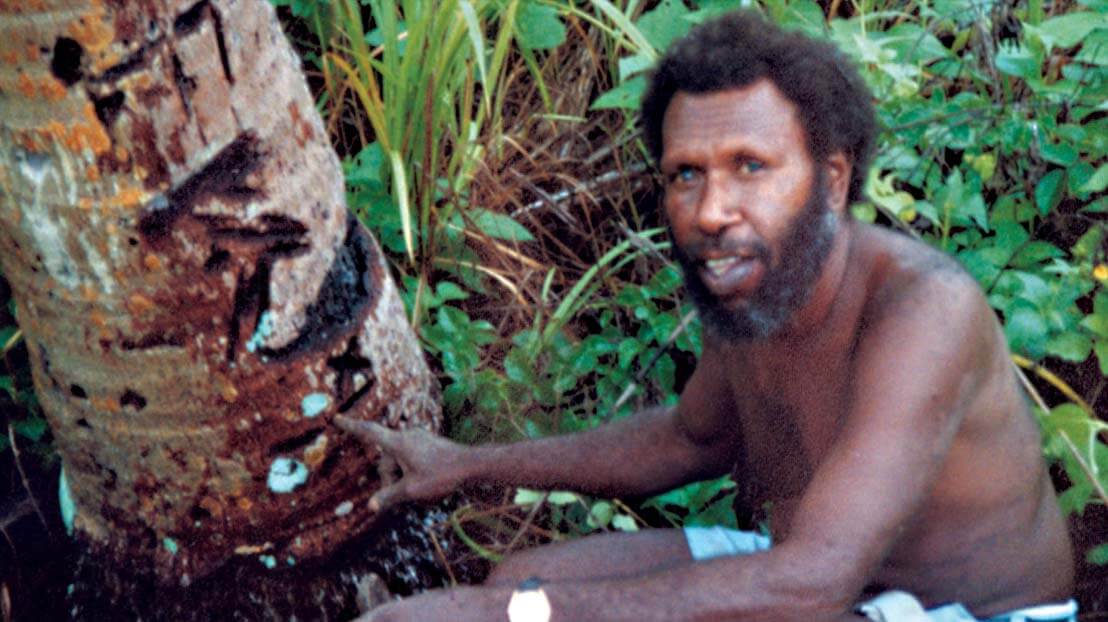 Eddie Mabo
