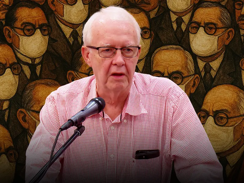 Australia’s Public Health System Has Been Captured